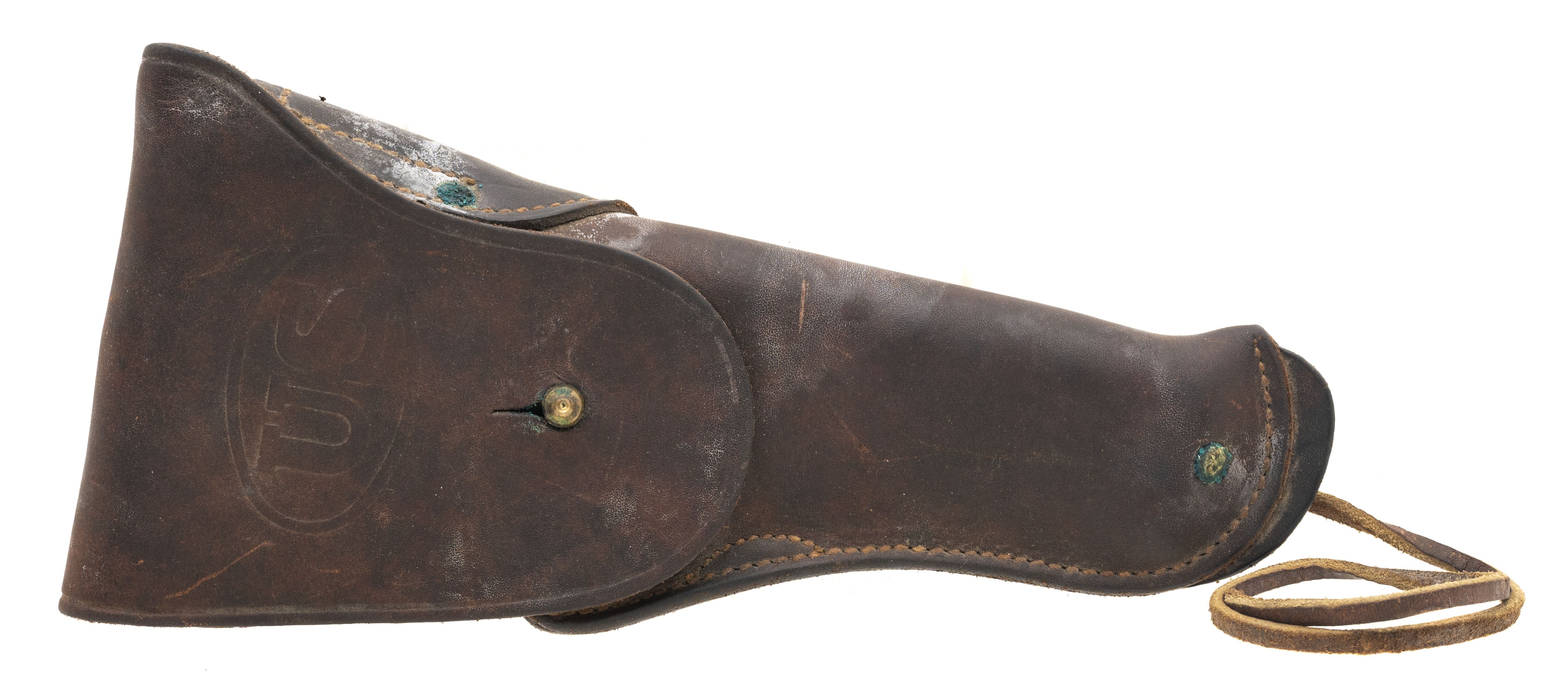 Fink WWII 1911 Holster (MM5047)