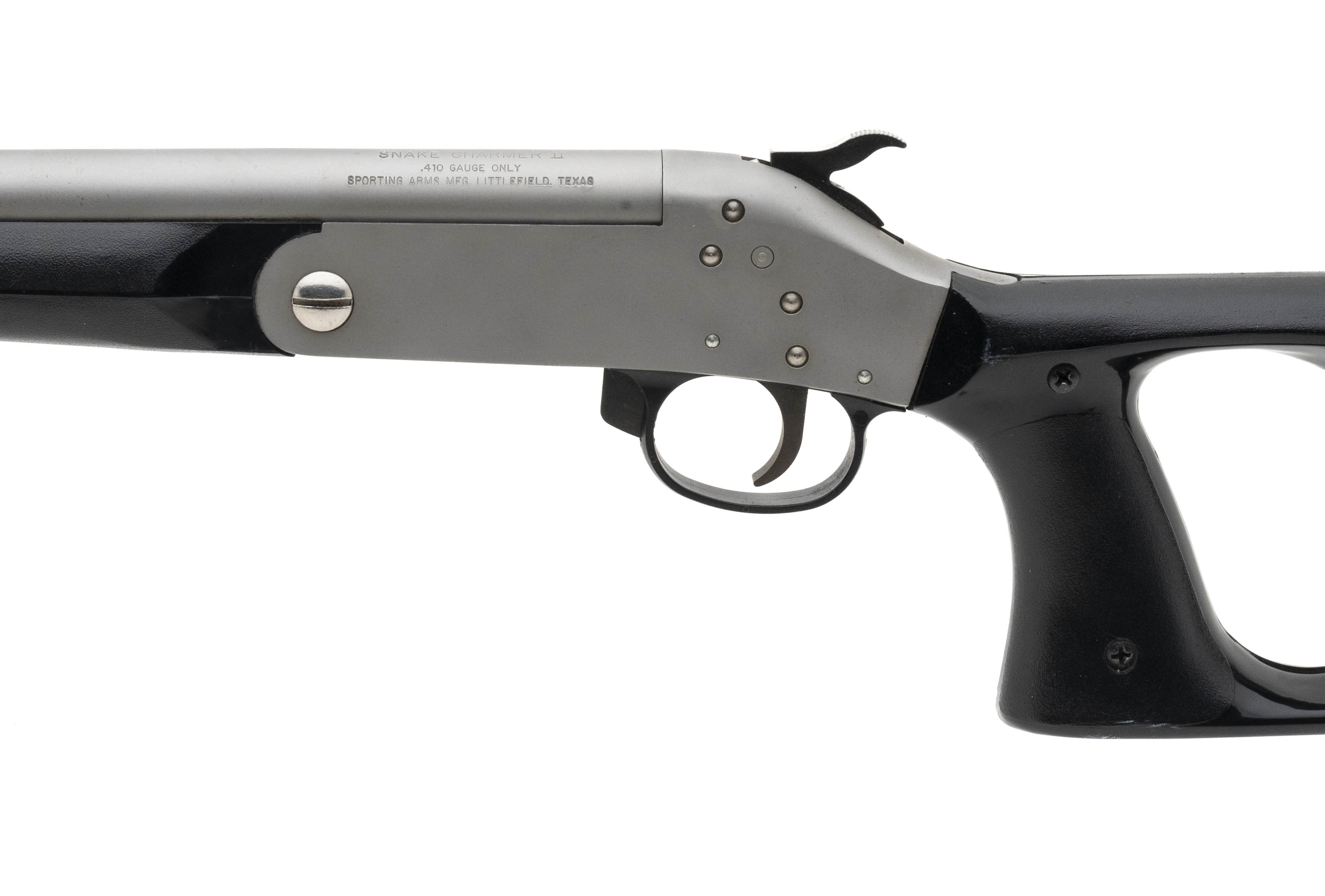 Sporting Arms Snake Charmer II Shotgun .410 Gauge (S15704