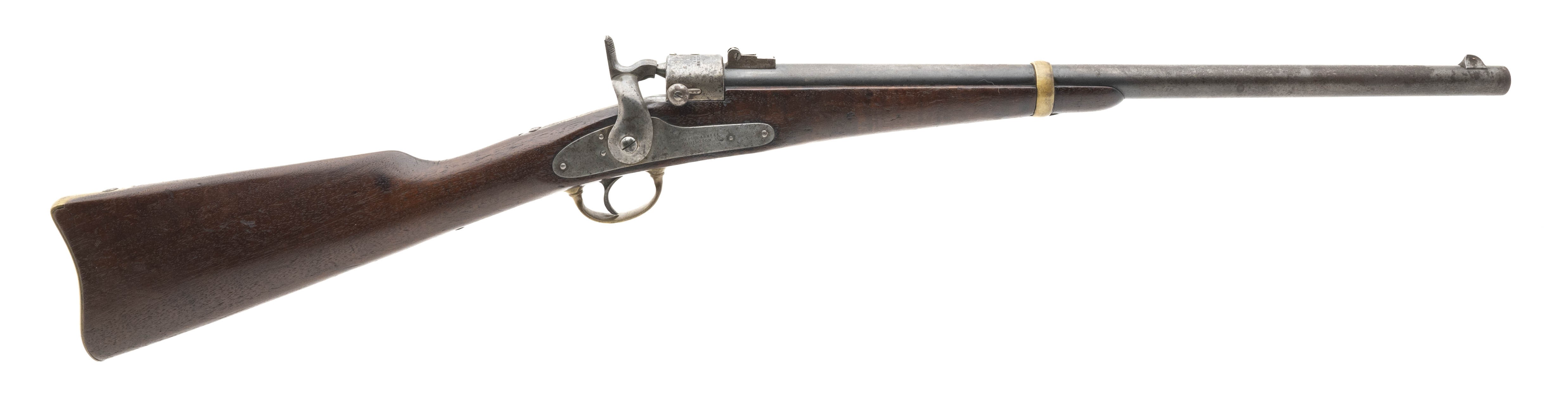 U.S. Model 1864 Joslyn Carbine .52RF (AL9720)