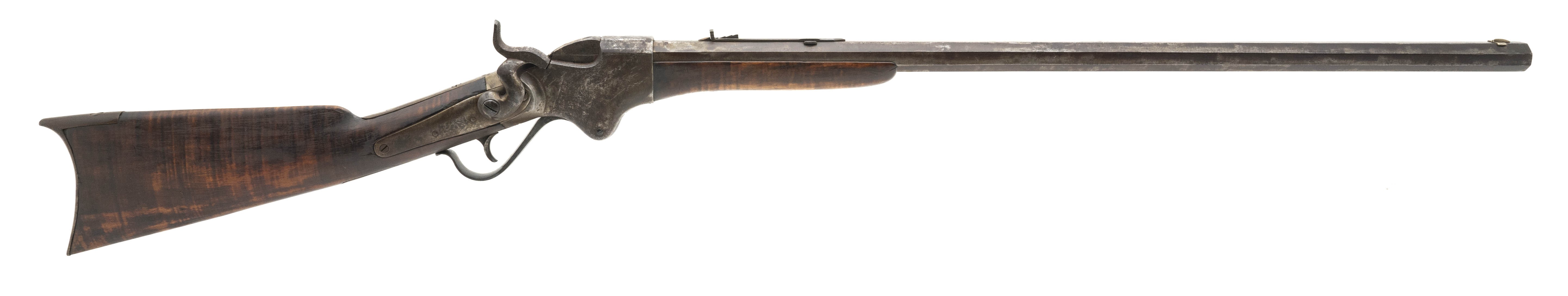 Spencer Sporting Rifle Conversion (AL7531)