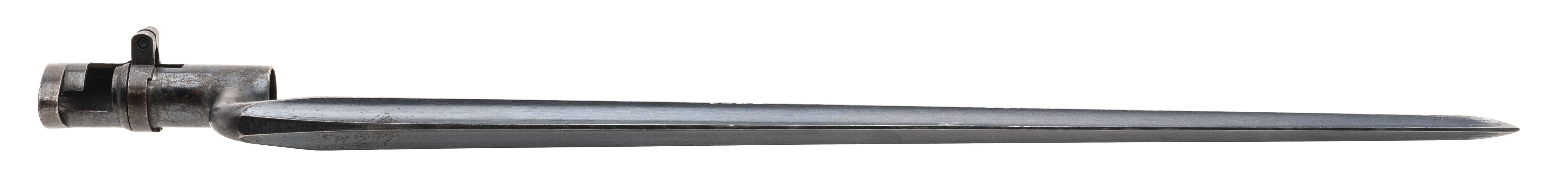 U.S. Springfield Trapdoor Cadet Bayonet (MEW3784)