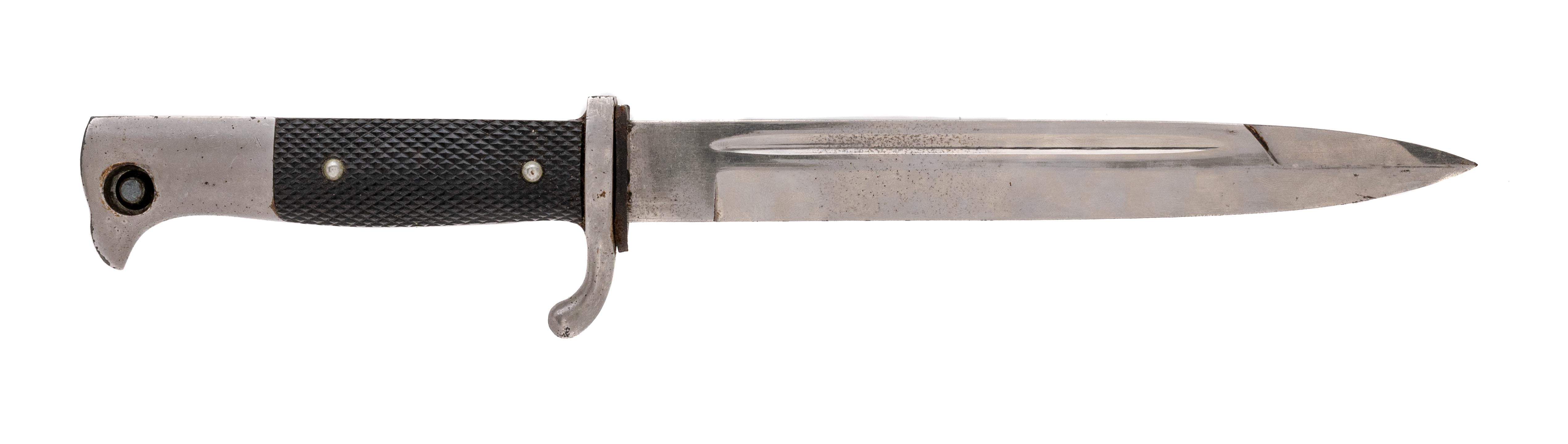 German NCO Dress Bayonet (MEW4034)