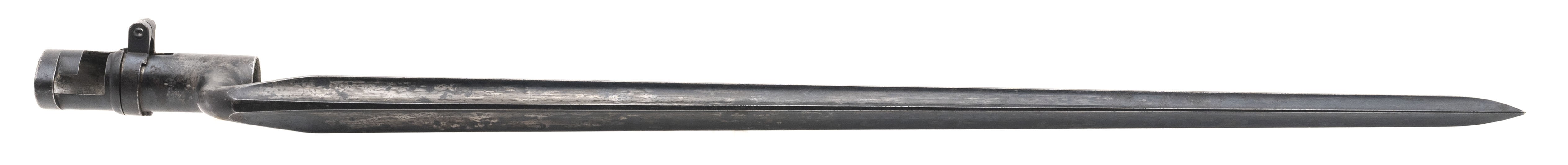 1873 Springfield Trapdoor Bayonet (MEW4038)