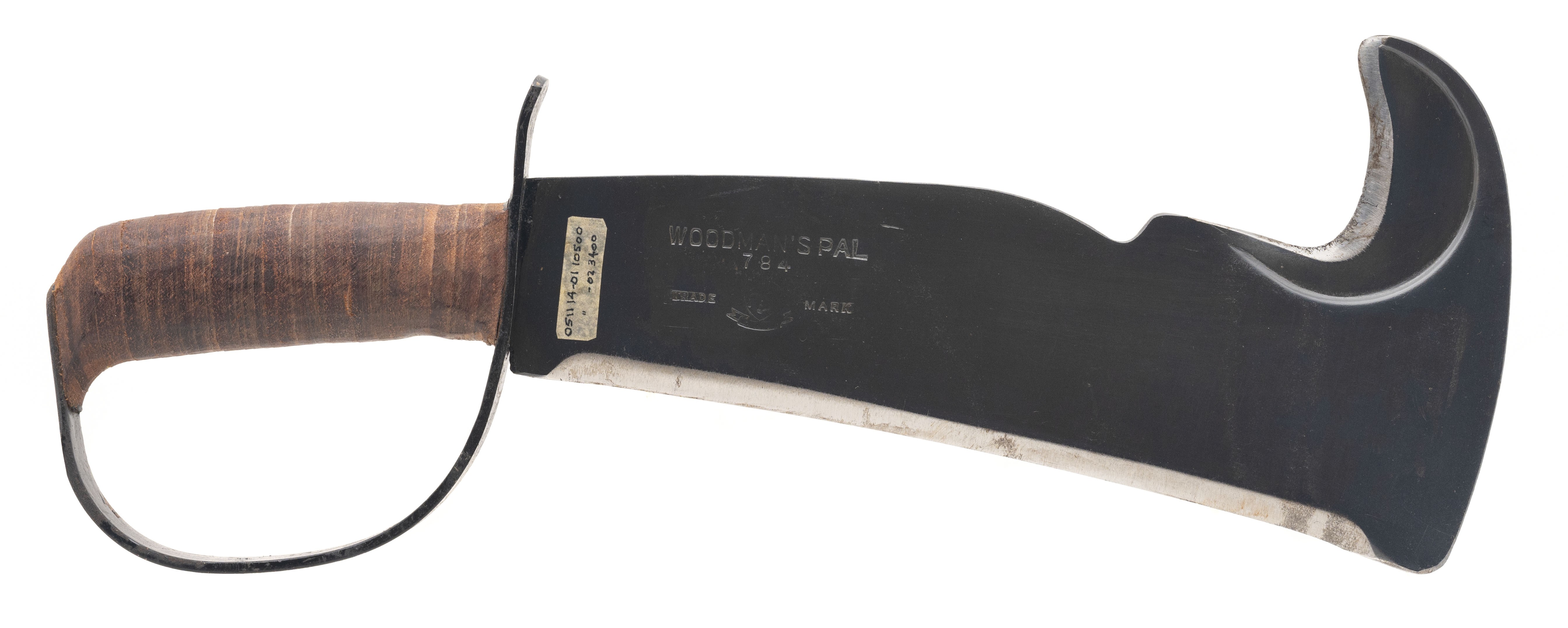 Victor Tool Woodman's PAL 780 Survival Axe (MEW3828)