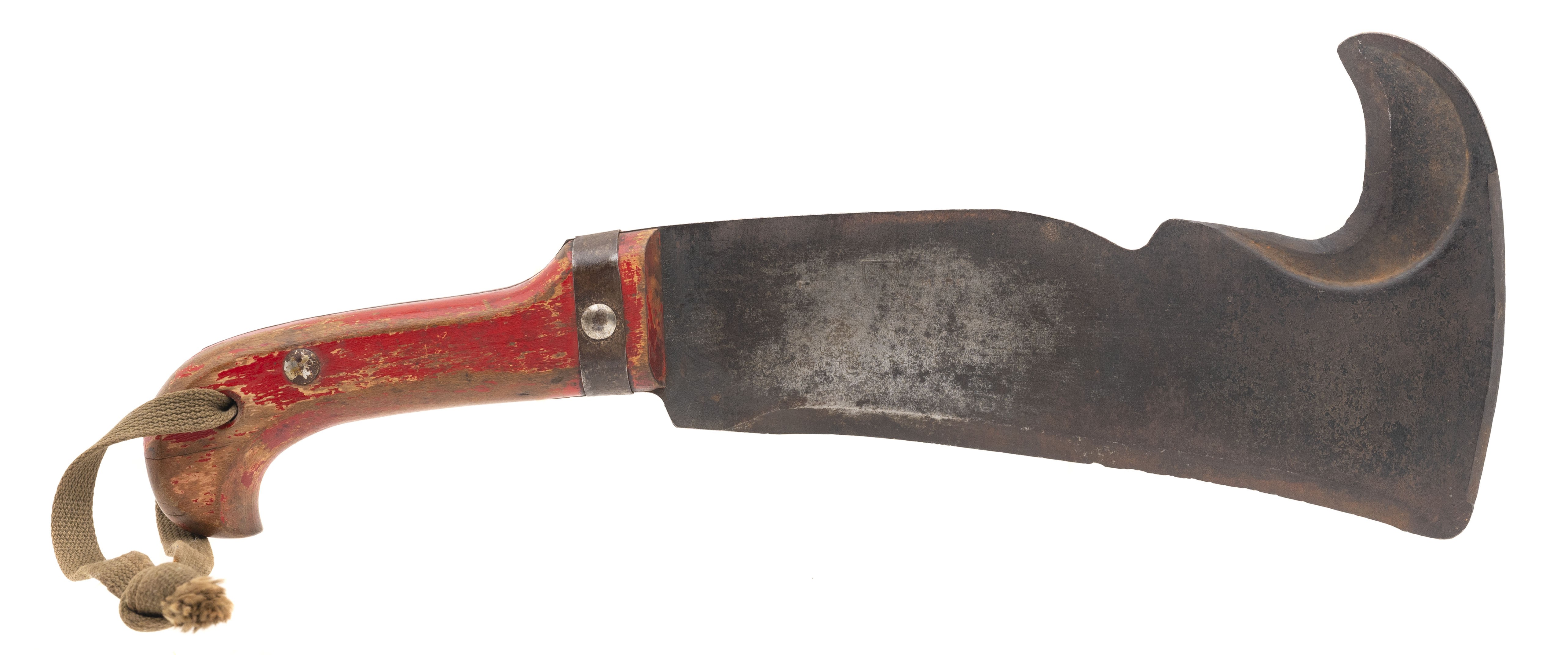 Victor Tool Co. Woodman's Pal 681 Machete (MEW3948)