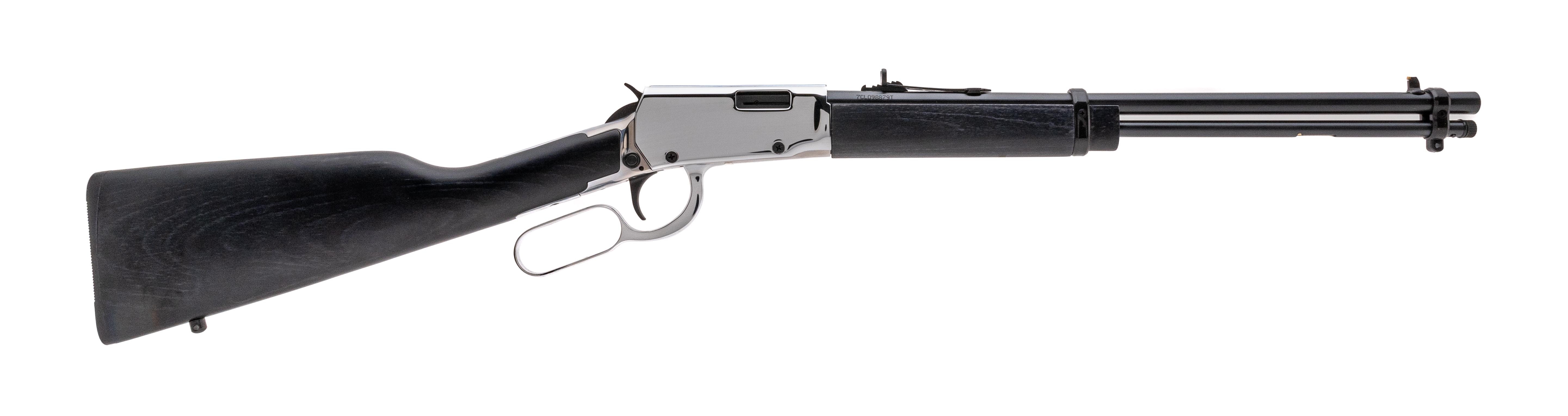 Rossi Rio Bravo Rifle .22LR (NGZ4253) New