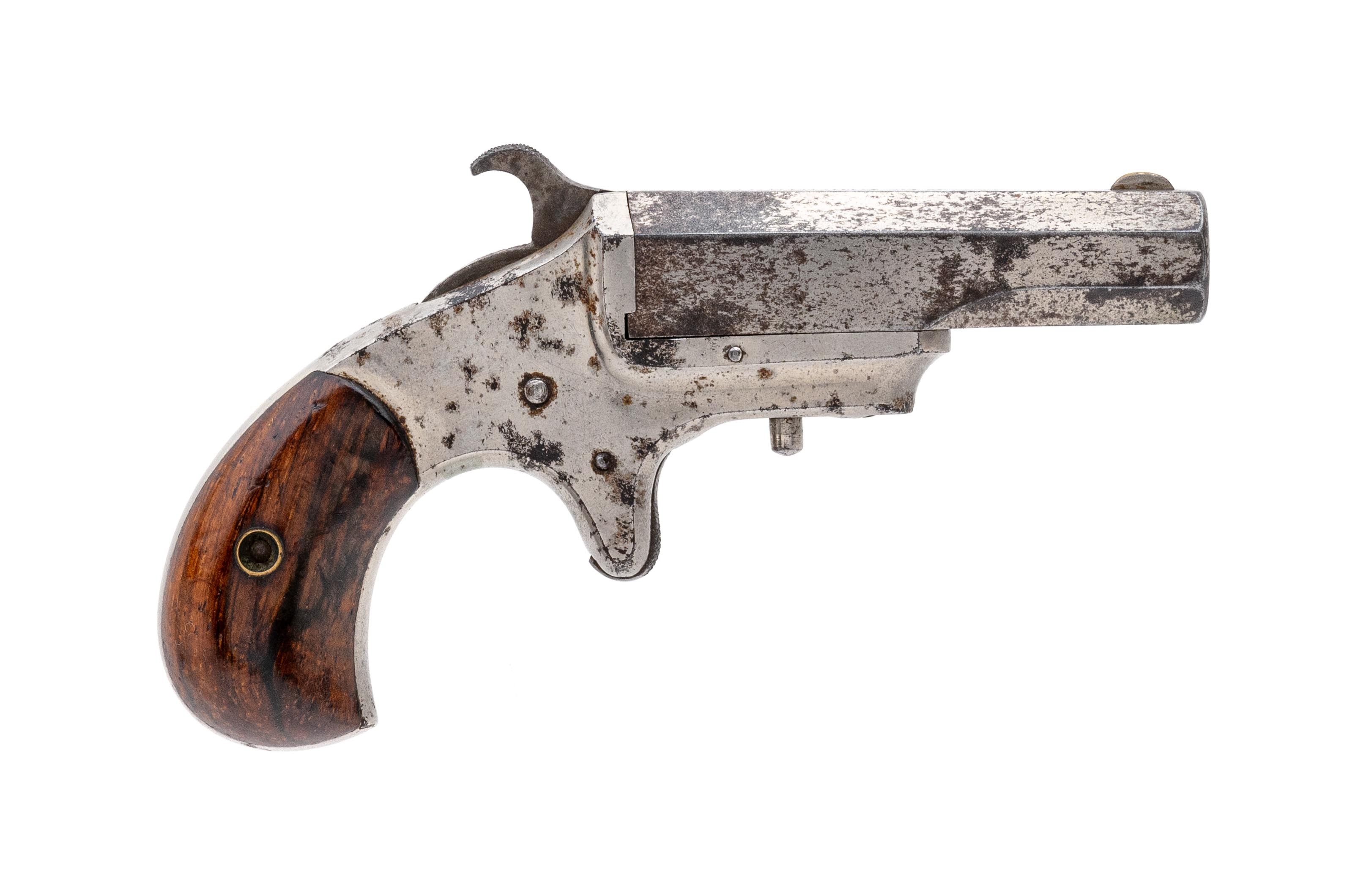 XL Derringer .41 RF  (AH1974)