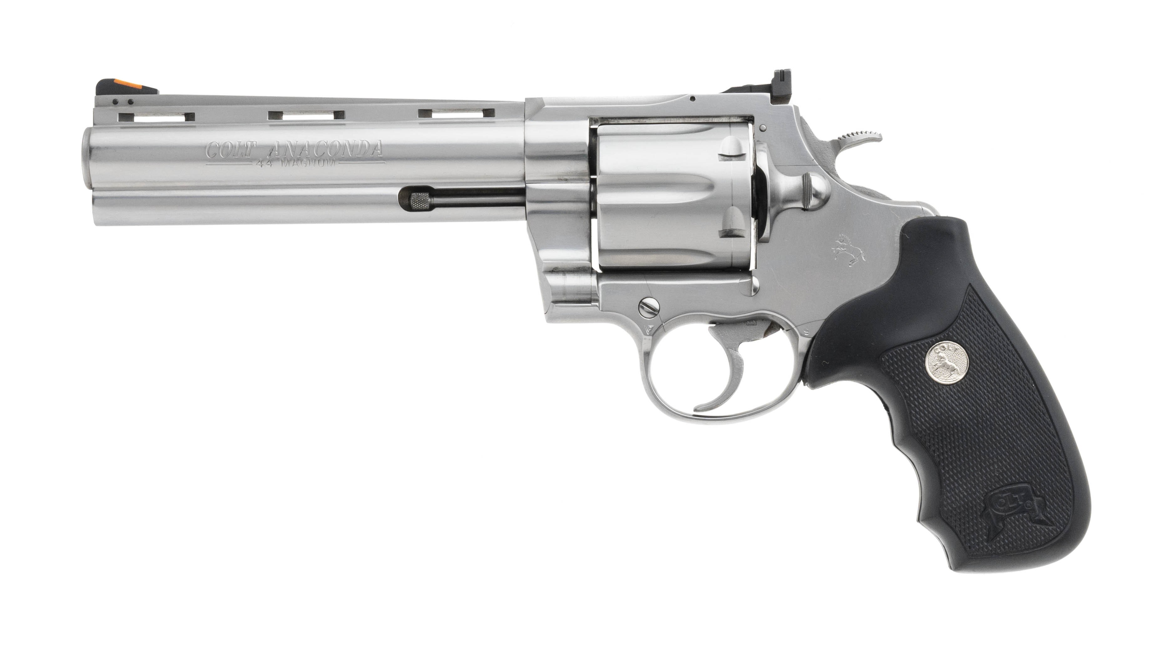 Colt Anaconda Revolver .44 Magnum (C17142)
