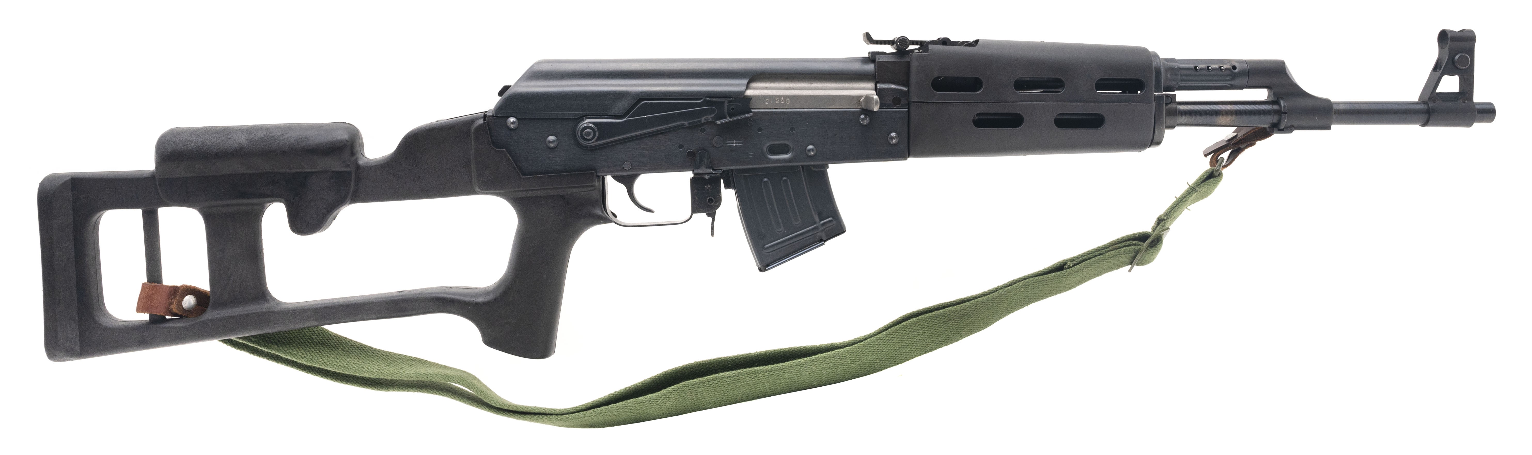 Norinco MAK-90 Rifle 7.62x39 (R40900) AUSTX