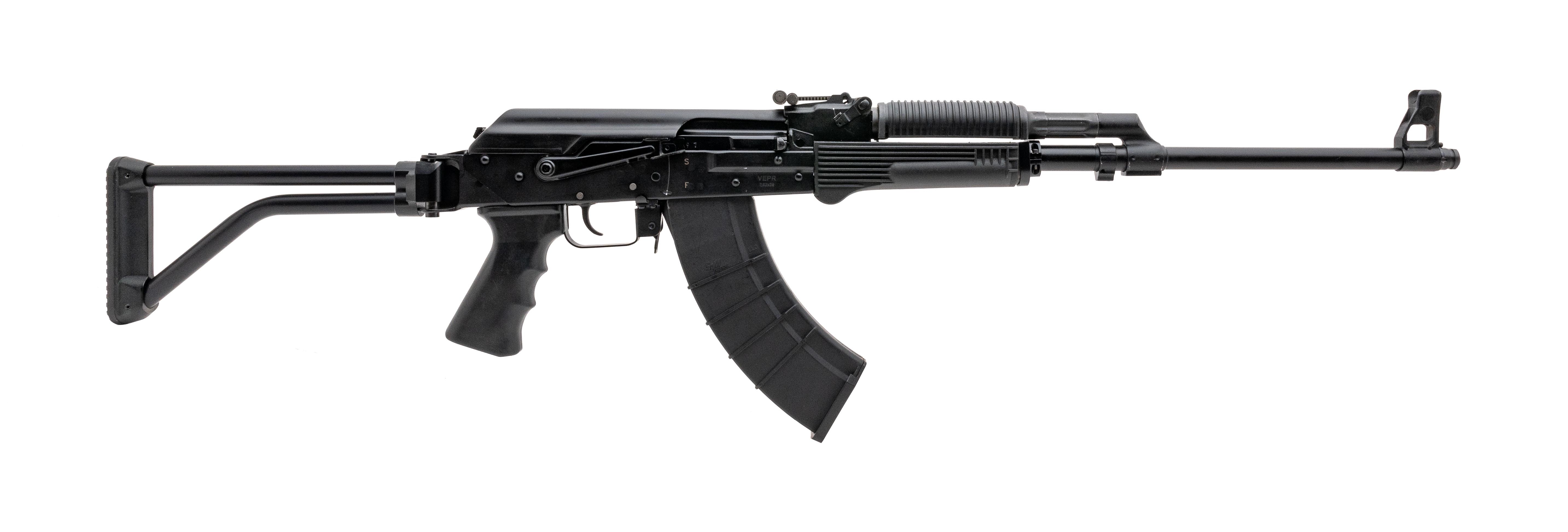 Molot Vepr Rifle 7.62x39 (R40904)