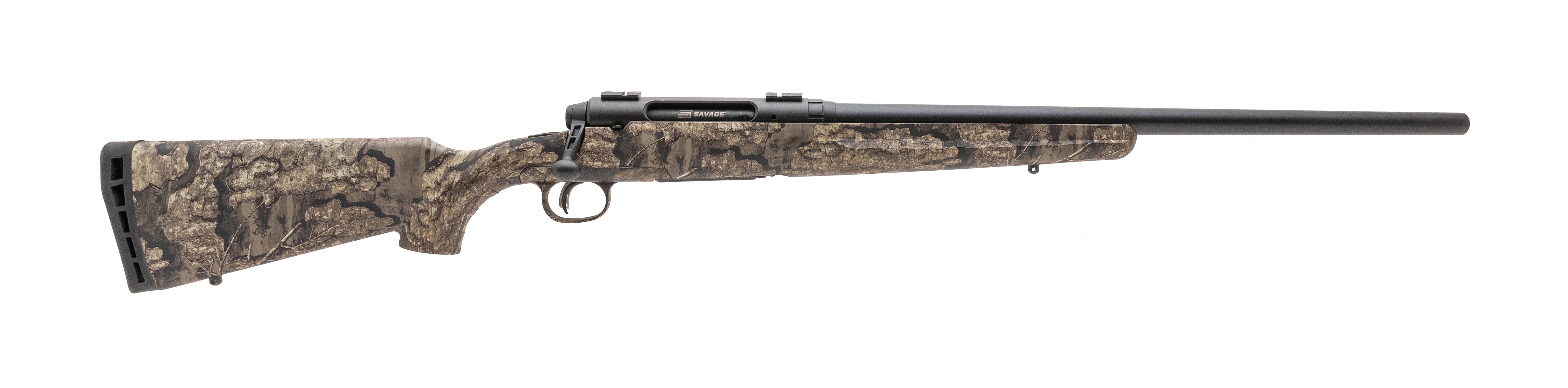 Savage Axis Rifle .308 (R40906)
