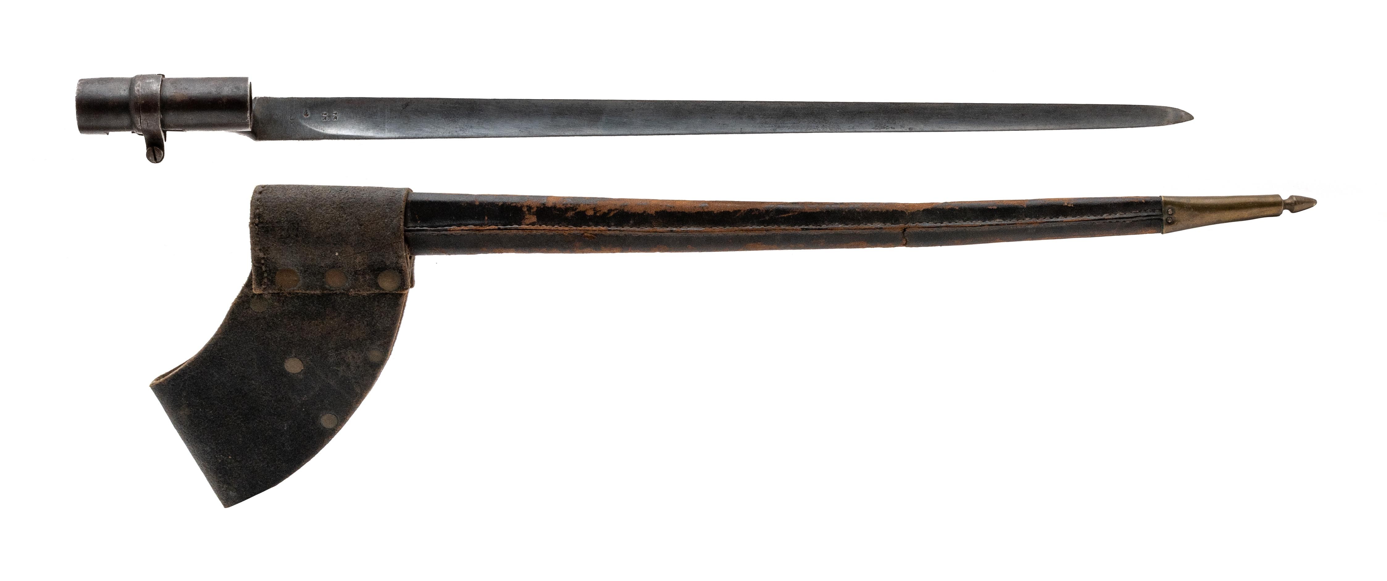 Enfield Bayonet (MEW3783)