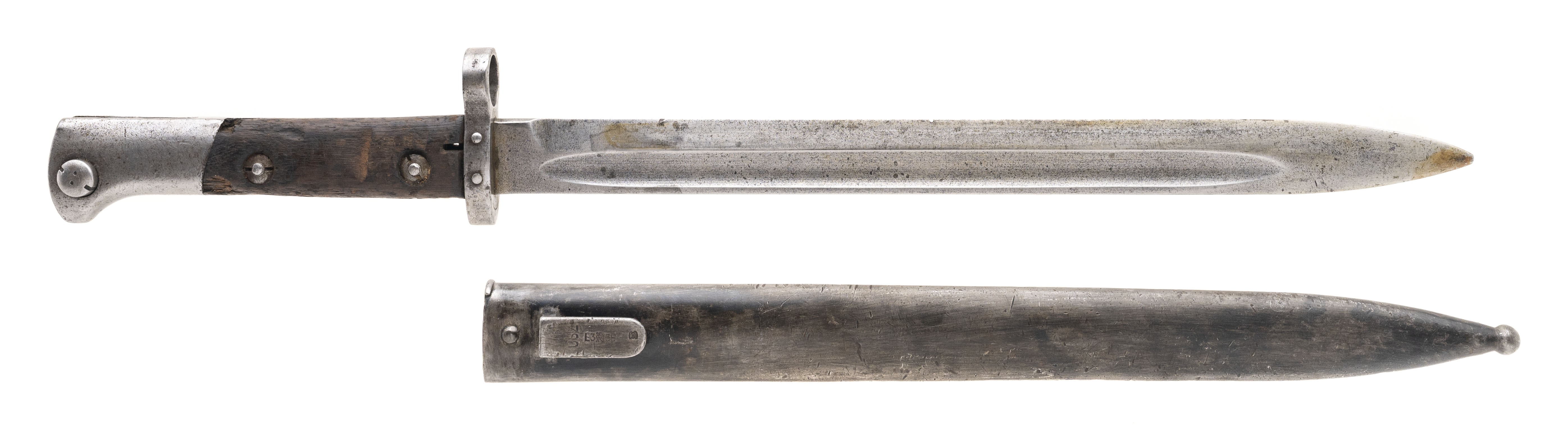 Czech VZ23 Long Bayonet (MEW3529)