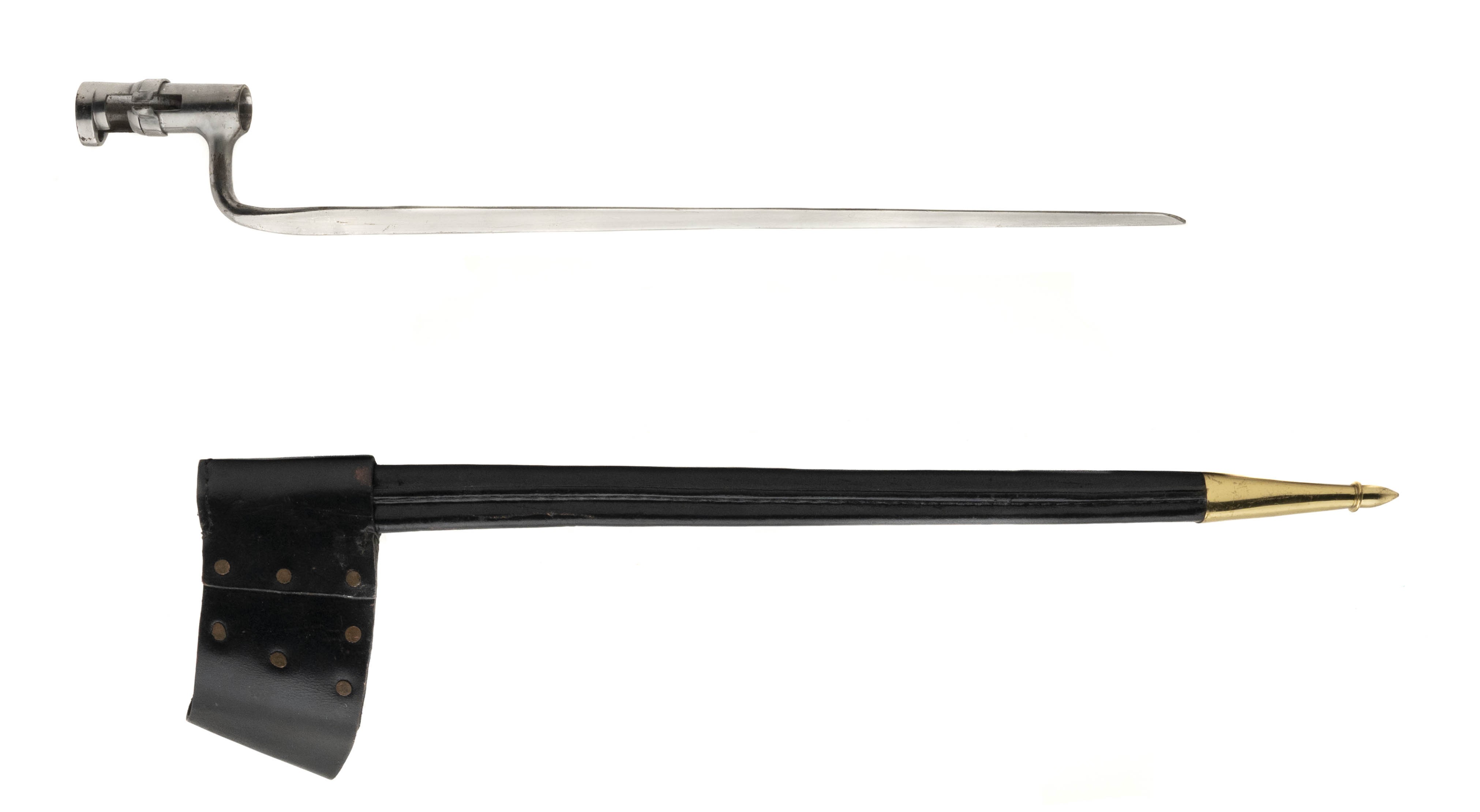 Replica  British 1853 Bayonet (MEW3737)