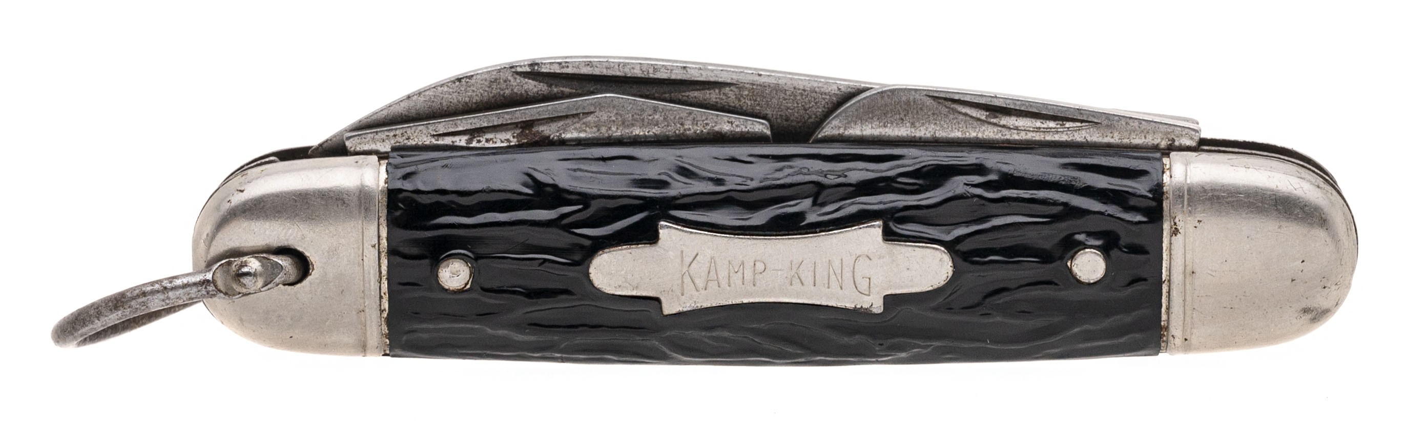 Imperial Kamp King Pocket Knife (MEW3578)