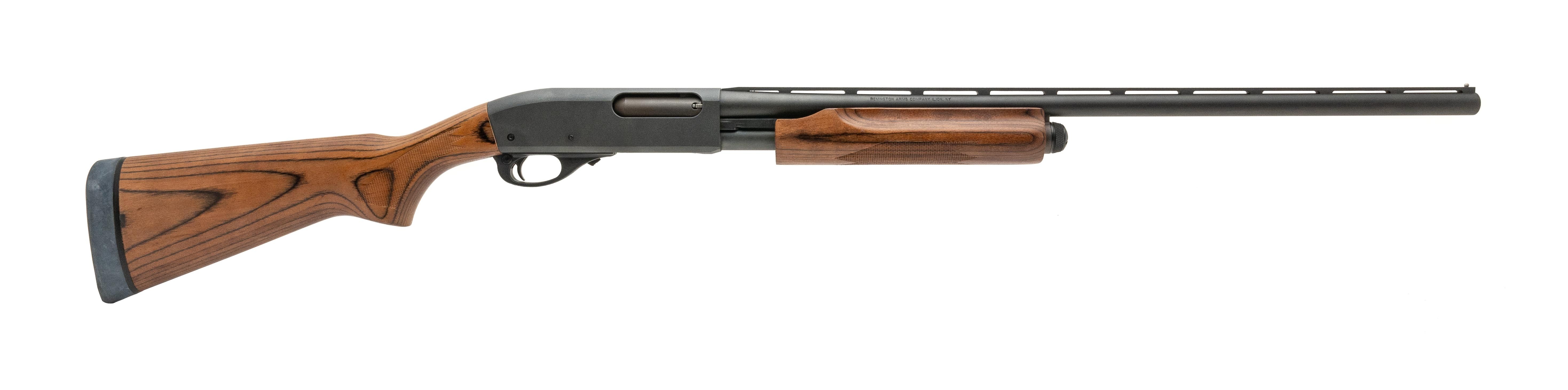 Remington 870 Shotgun 20 Gauge (S15910)