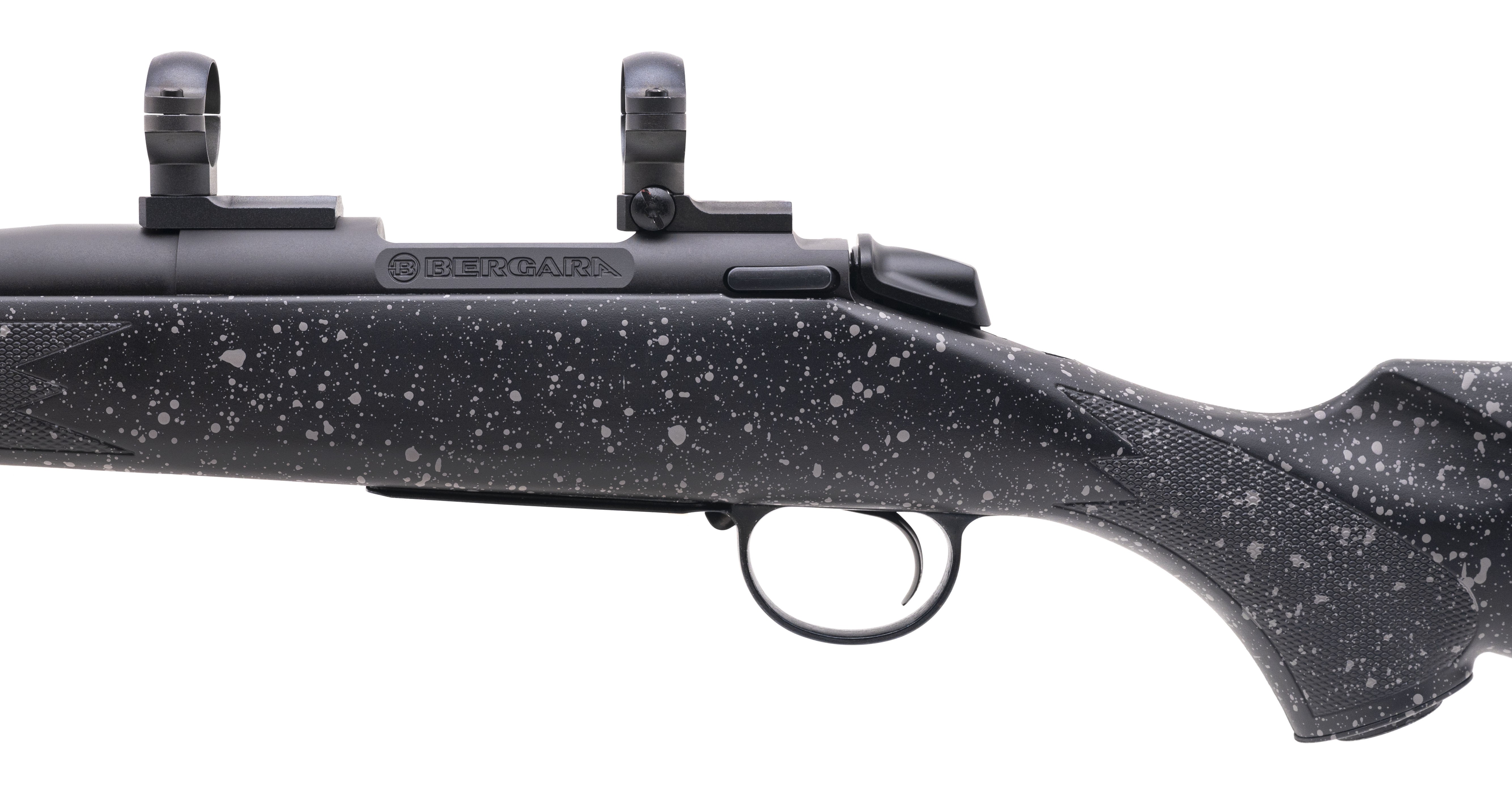 Bergara B-14 Ridge Rifle .243 WIN (R41129) - Collector’s Firearms