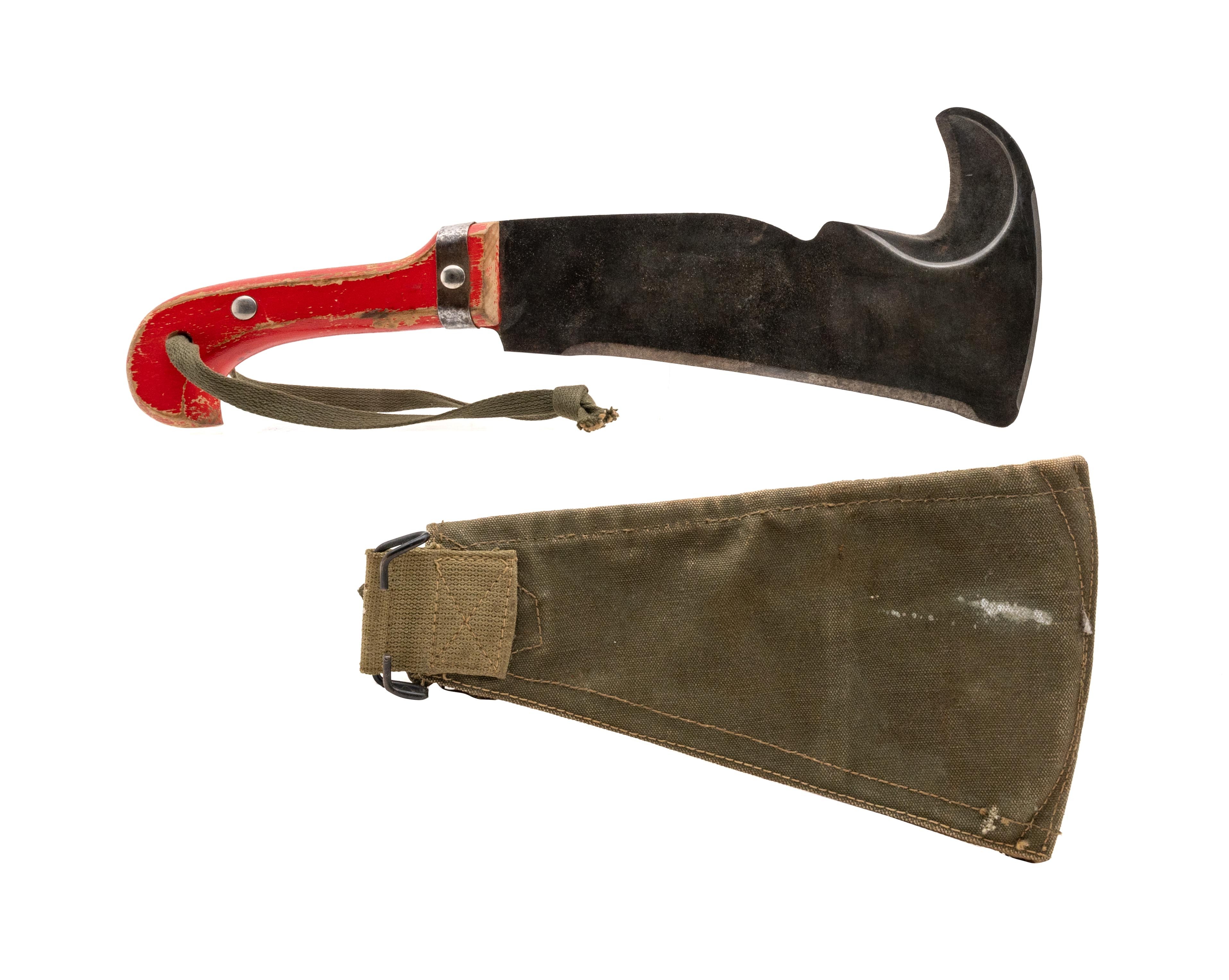 Victor Tool Co. Model 681 Machete (MEW3816)