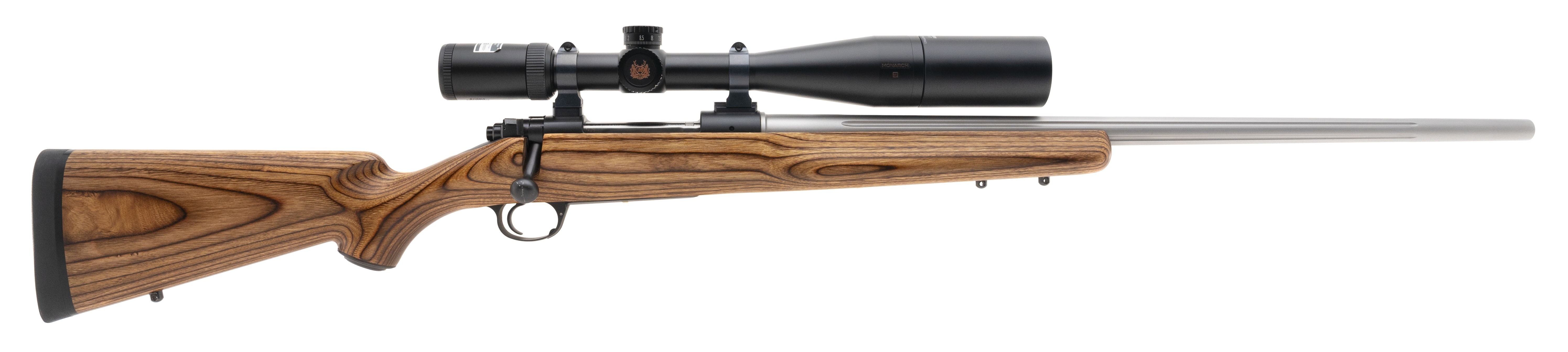 Kimber 8400 Sonora Rifle 7mm Rem Mag (R40905) Consignment