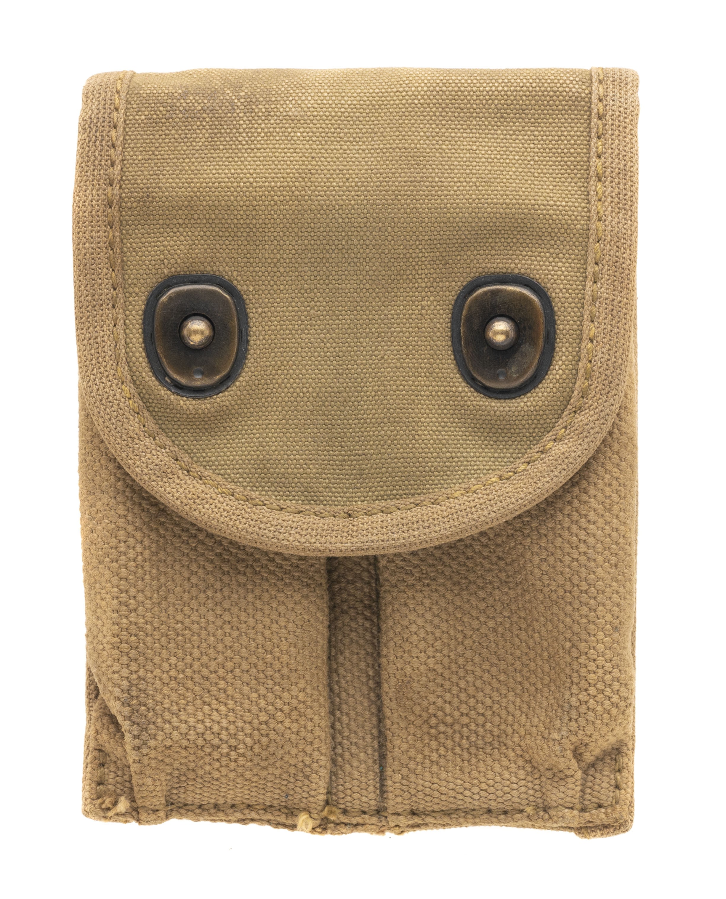 P.B & CO WWI 1911 Ammo Pouch (MIS2046)