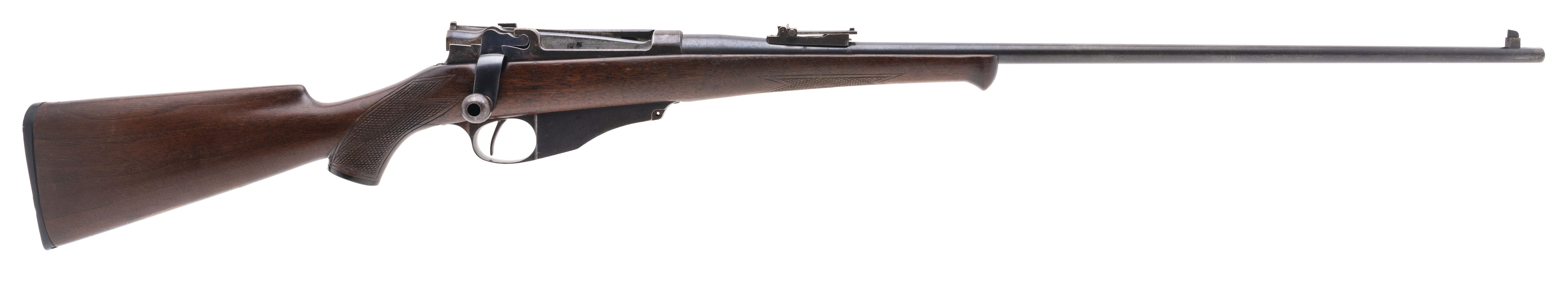 Winchester 1895 Lee Navy Straight Pull Rifle 6mm (AW283)