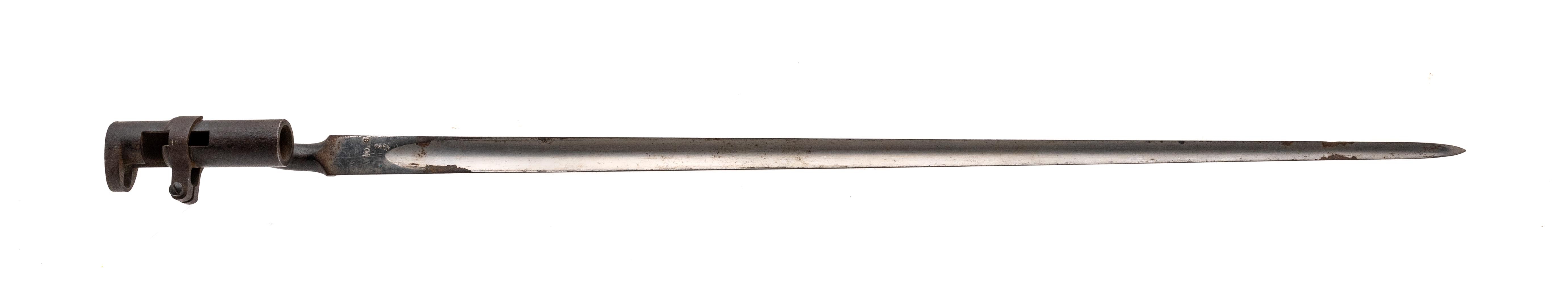 Pattern 1895 Bayonet (MEW3717)