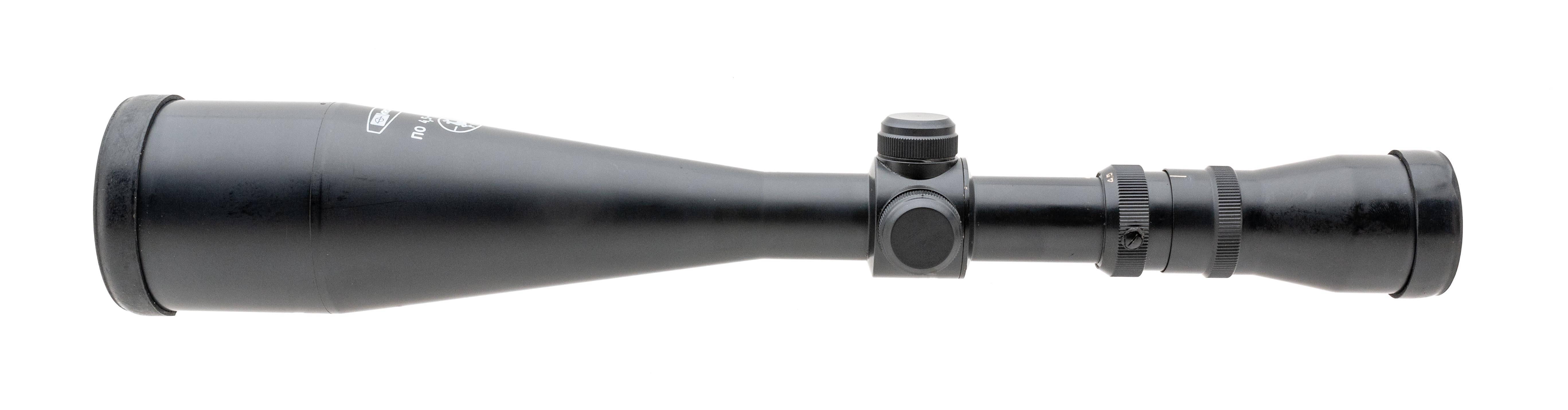 Kronos 4,5-13x56 Rifle Scope (MIS3225) Consignment