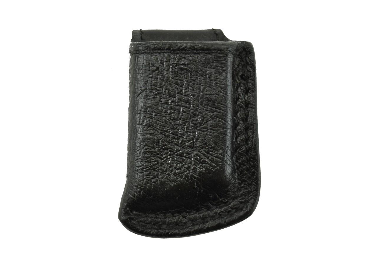 Custom Ostrich Magazine Pouch
