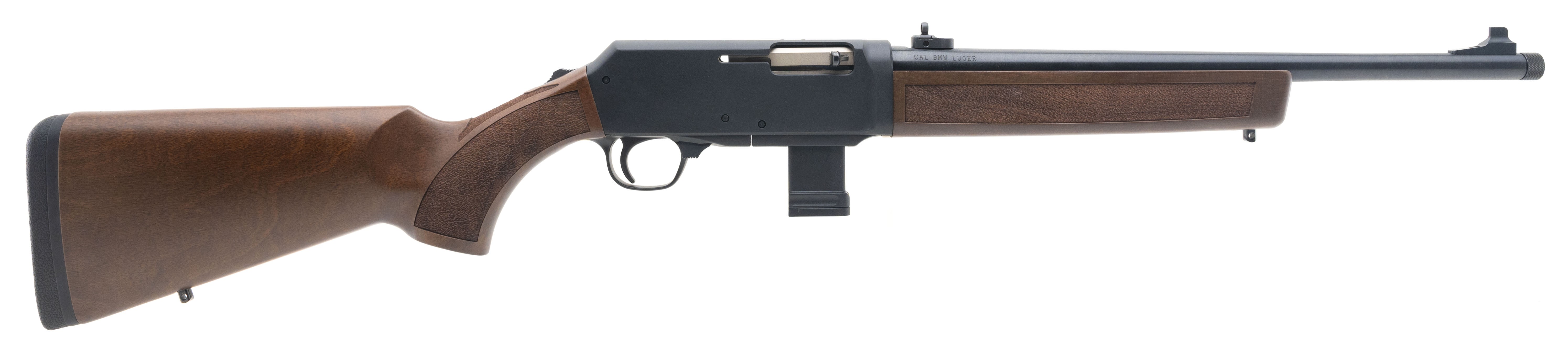 Henry H027-H9G Rifle 9mm (25-00673) NEW