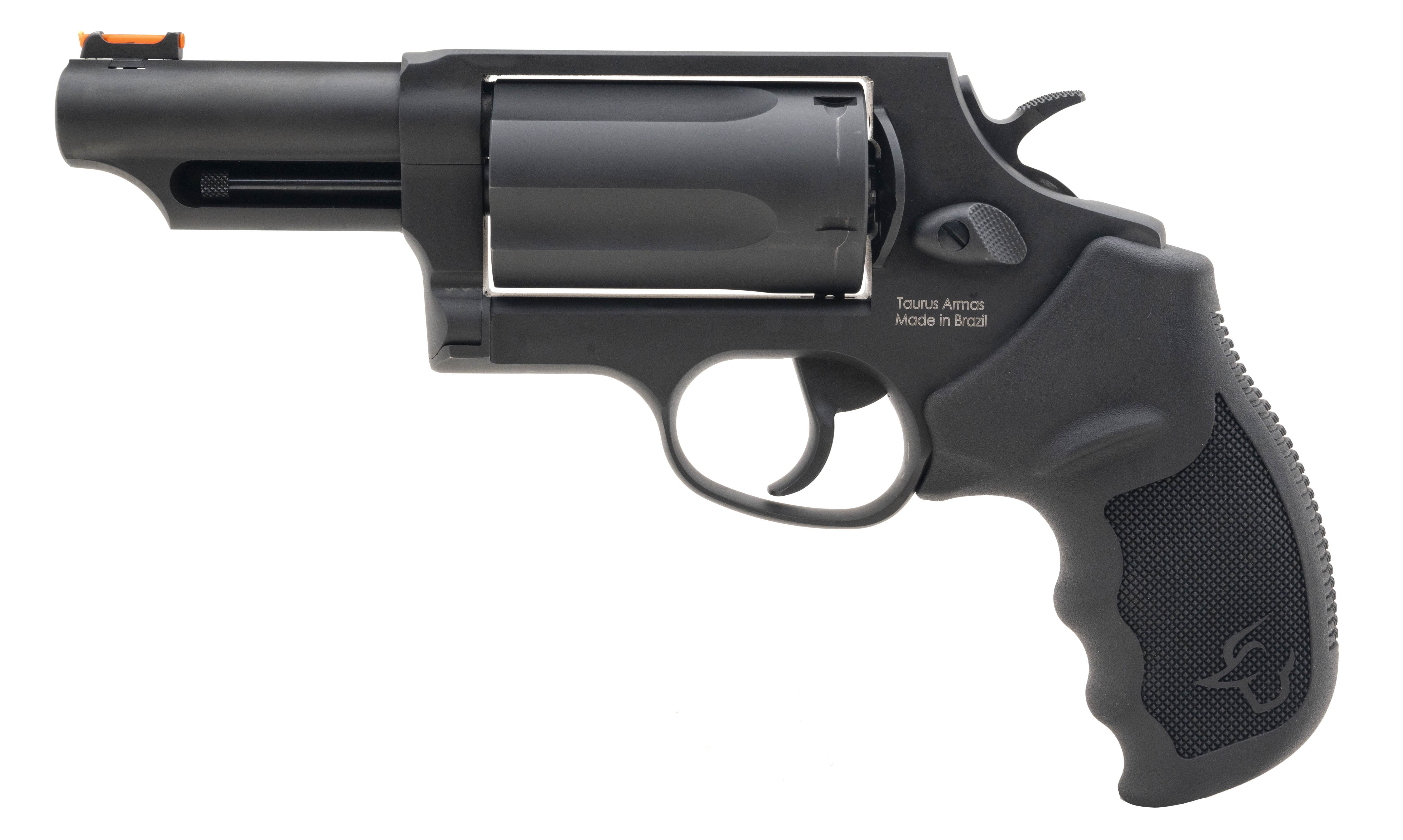 (SN: AHJ138511) Taurus 'The Judge' Revolver .45 LC/.410 Gauge (L2025-12244) NEW
