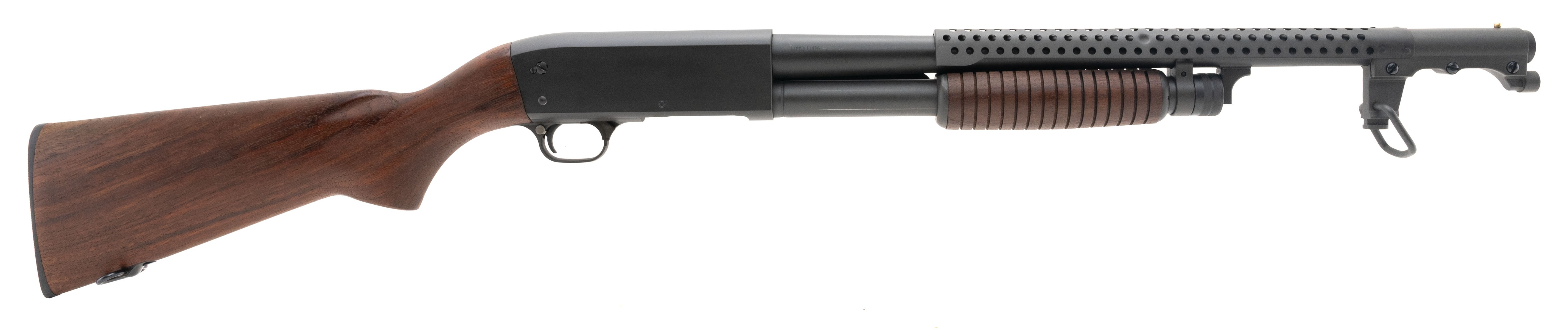 Inland Ithaca M37 Trench Shotgun 12 Gauge (S15901)