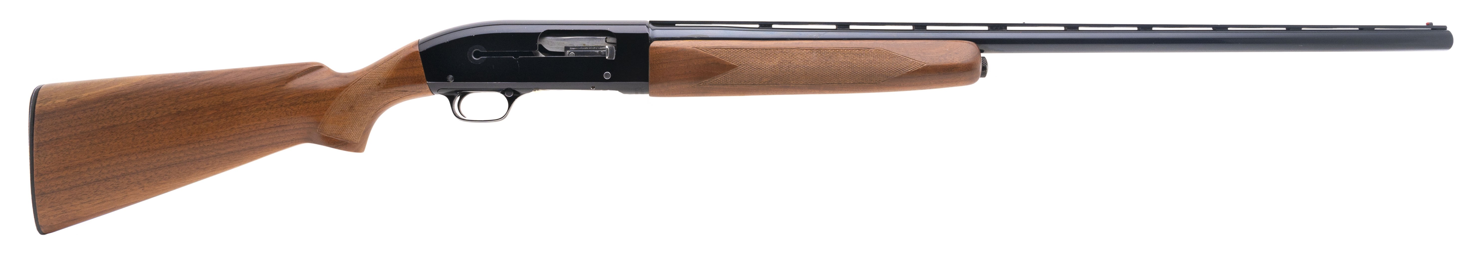 Winchester 50 Featherweight Shotgun 12 Gauge (W13076) Consignment