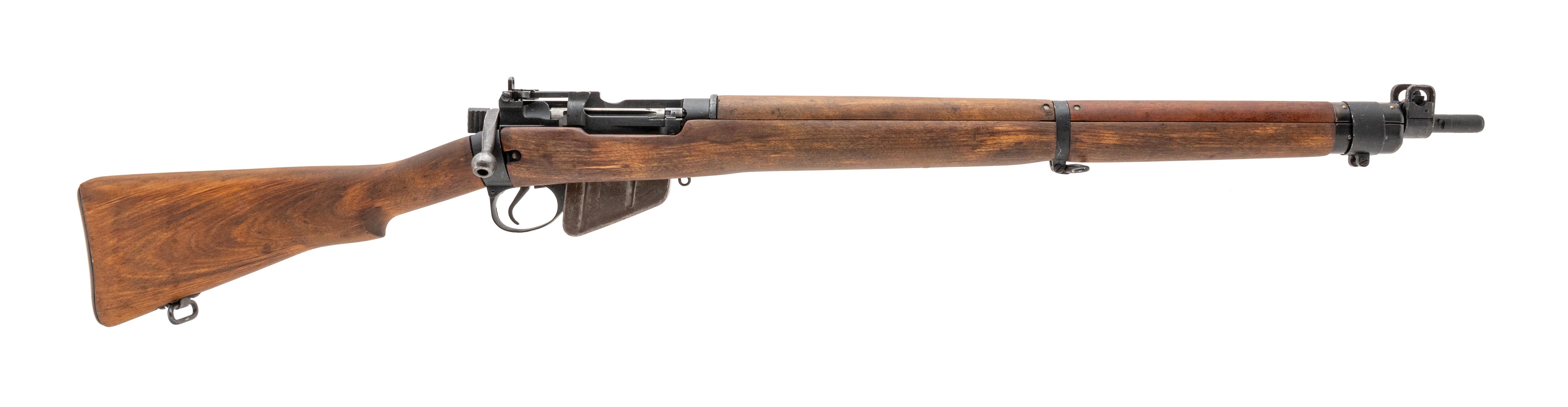 LONG BRANCH NO4 MK1 .303 BRITISH (R41186) ATX