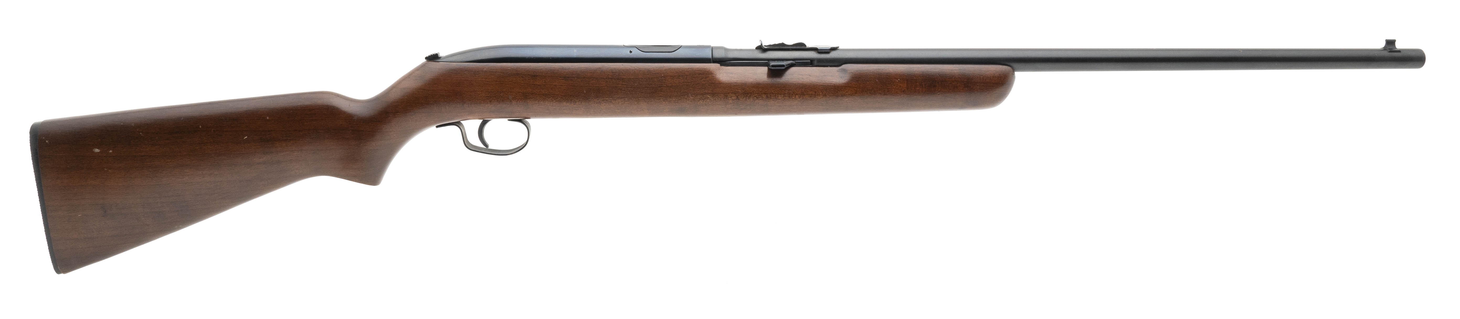 Winchester 55 Single Shot Semi-Auto Rifle .22 LR/L/S (W13127) Consignment