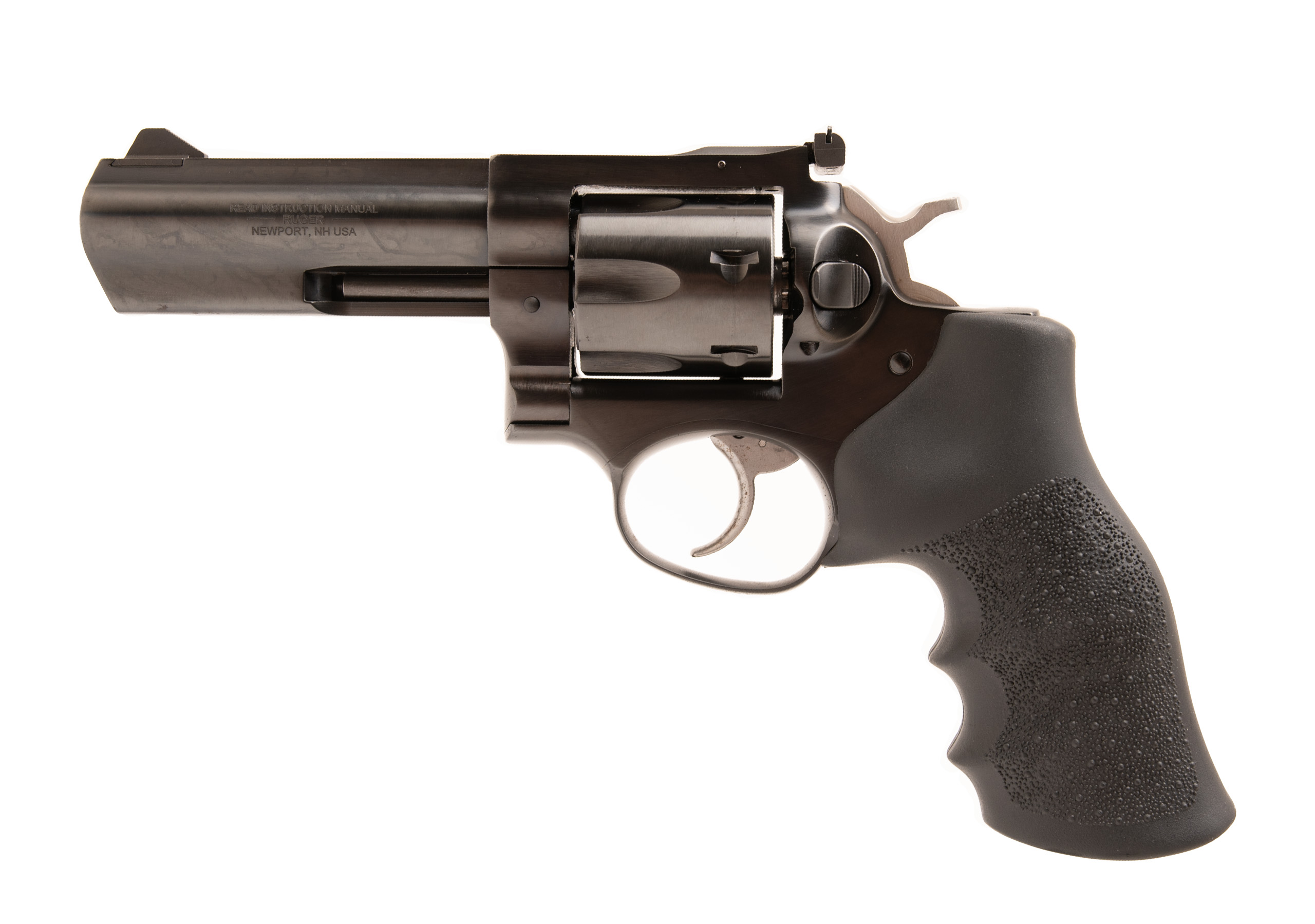 Ruger GP100 Revolver .357 Mag (PR70701) ATX