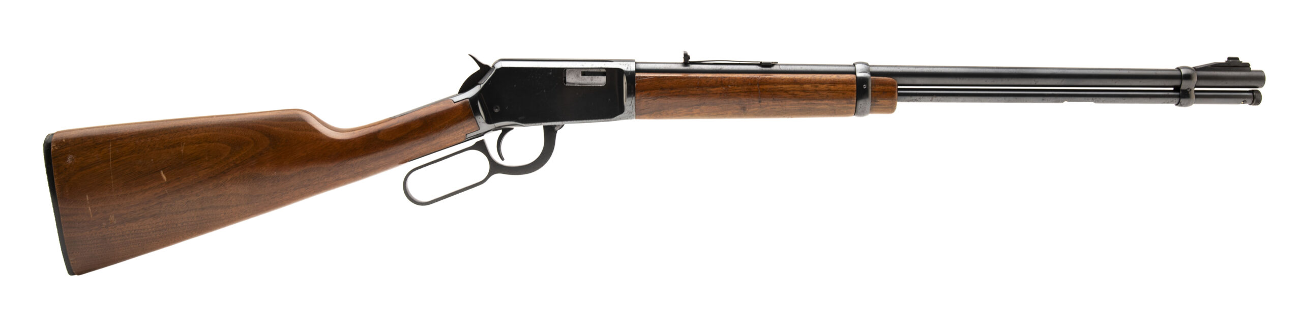 Winchester 9422 Rifle .22 S, L or LR (W12436) ATX