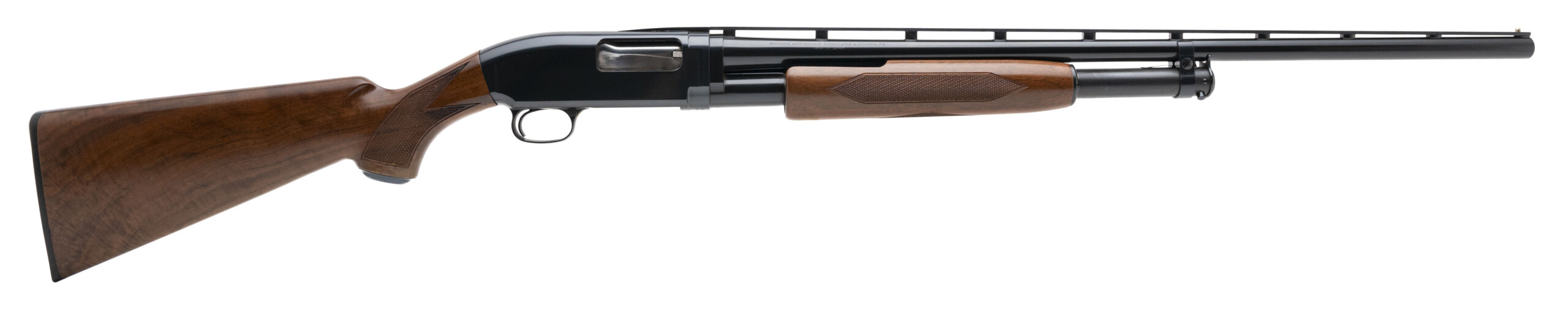 Browning Model 12 Shotgun 20 Gauge (S16480)