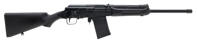 Izhmash Saiga-20 Shotgun 20 Gauge