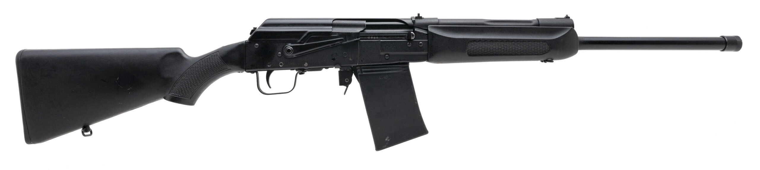 Izhmash Saiga-20 Shotgun 20 Gauge (S16694)