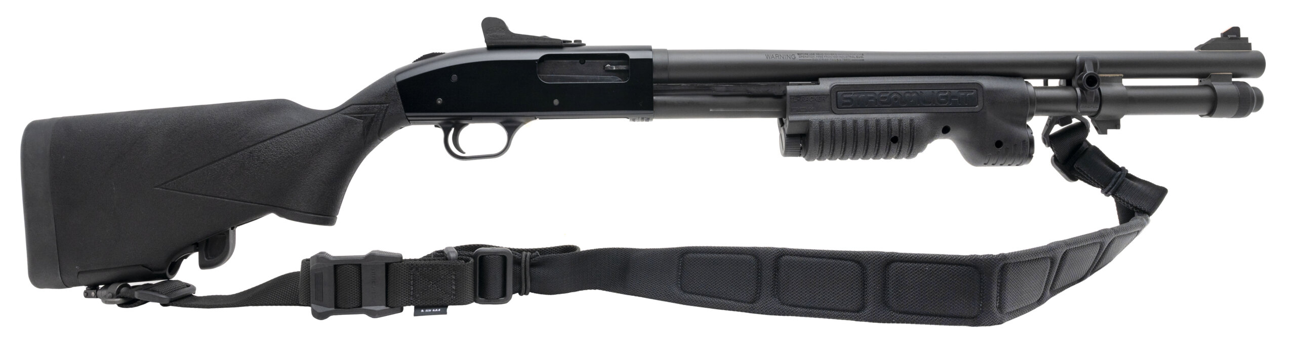 Mossberg M590A1 Shotgun 12 GA (S16696)