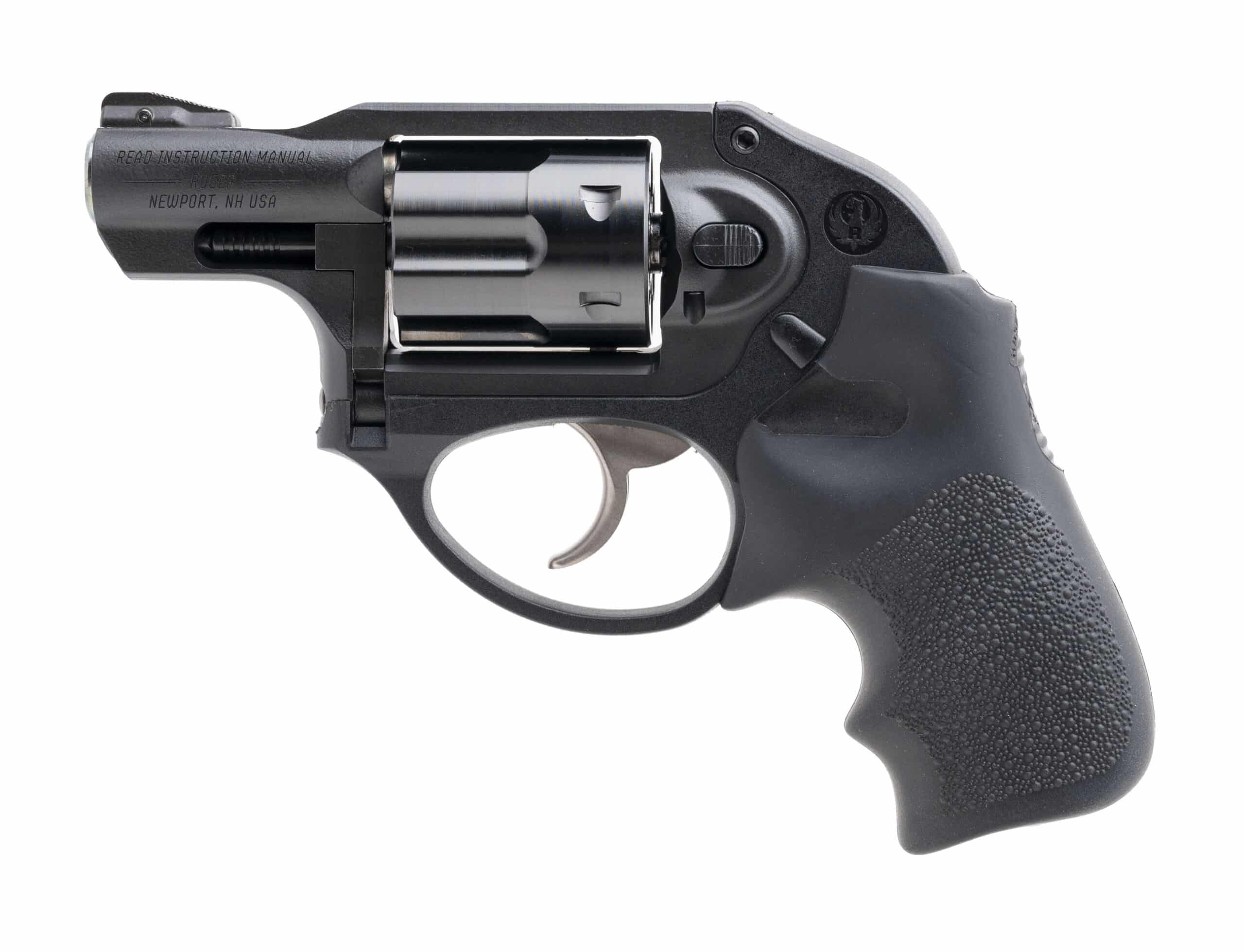 Ruger LCR Revolver .327 Fed Mag (PR70795)