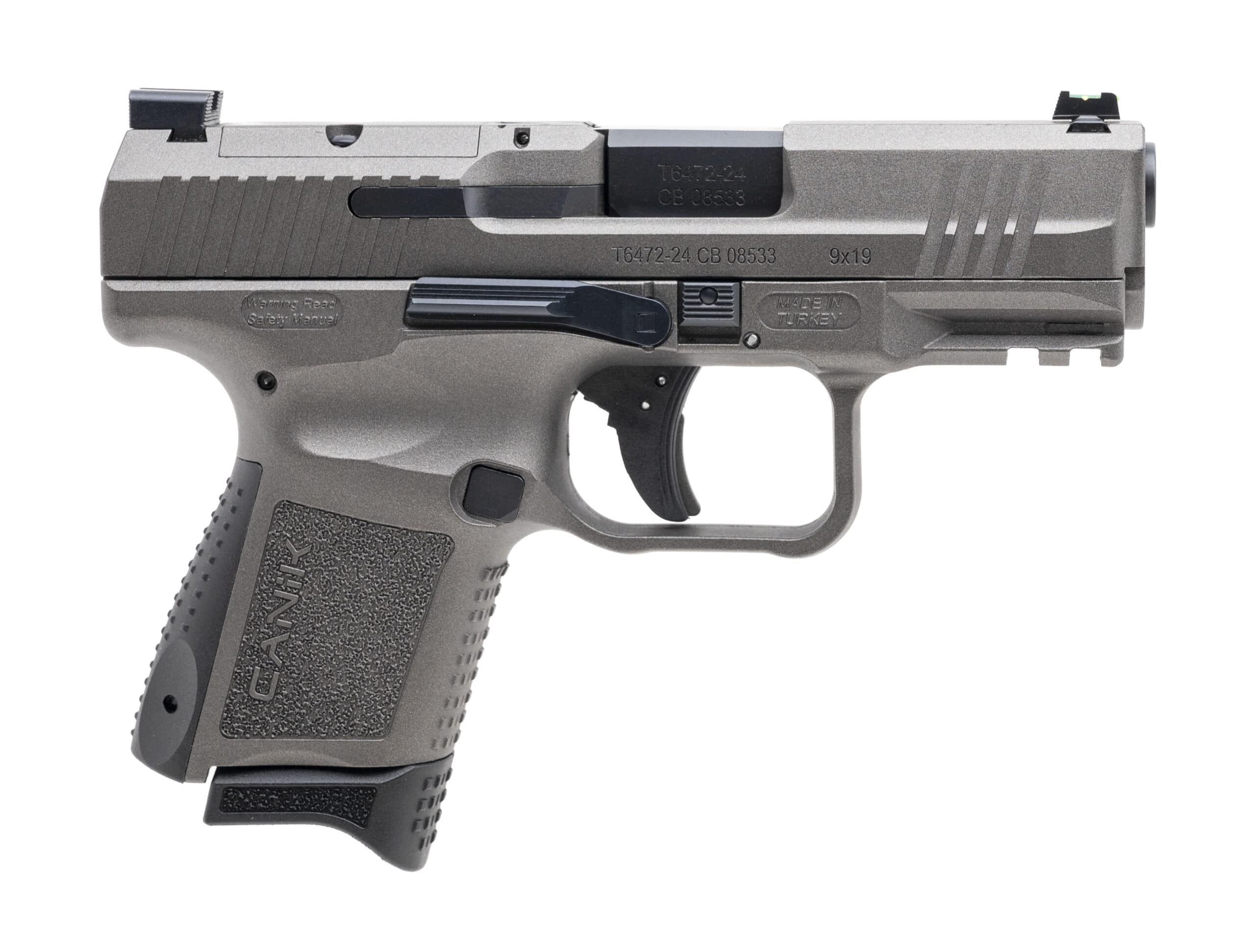 Canik TP9 ELITESC Pistol 9mm (PR70774)