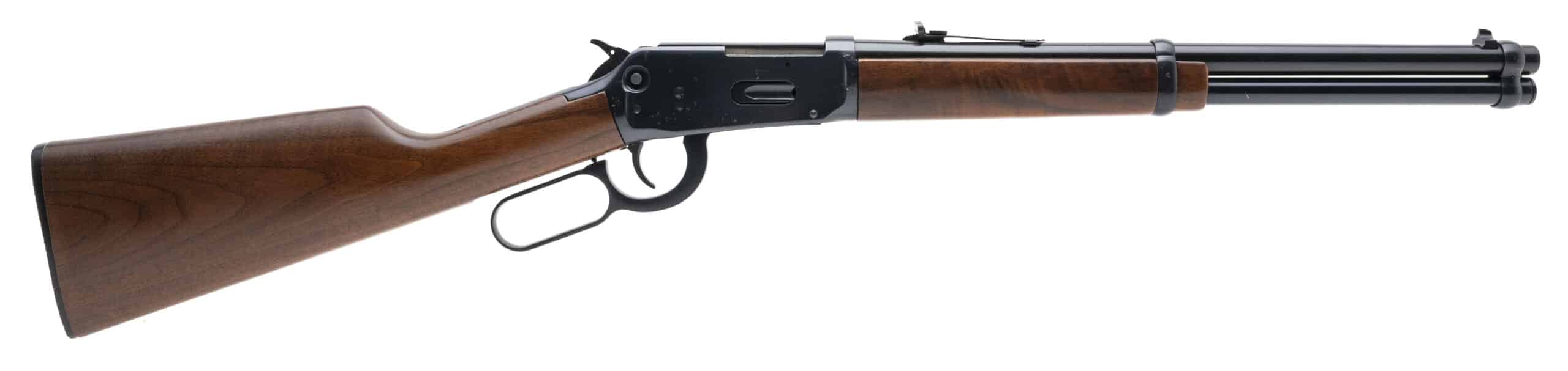 Winchester 94AE Rifle .45 Long Colt (W13556)