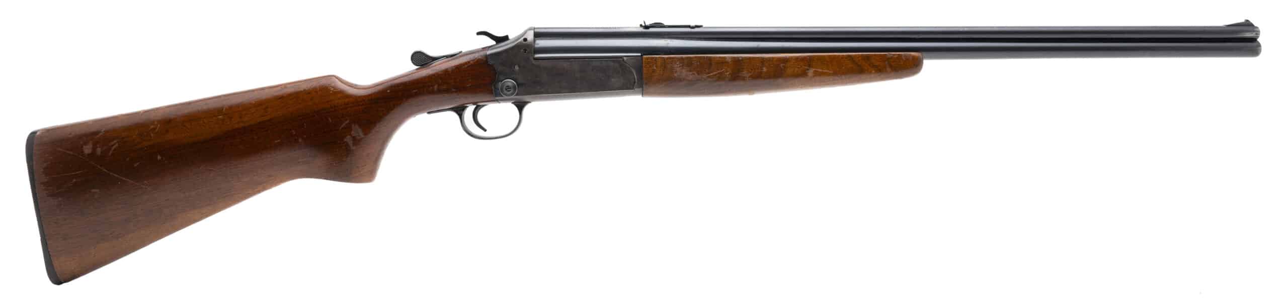 Savage Arms 24 Combo Gun .22 LR/.410 Gauge (S16673)