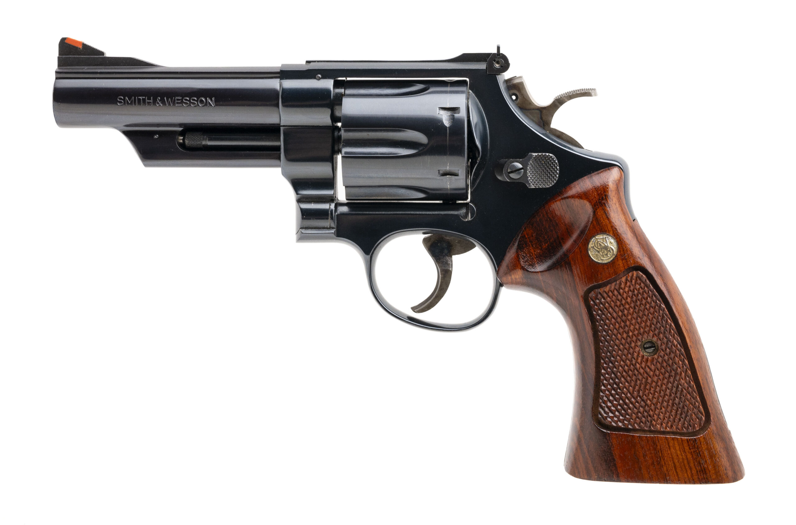 Smith & Wesson Model 57 Revolver .41 Magnum (PR70879) Consignment