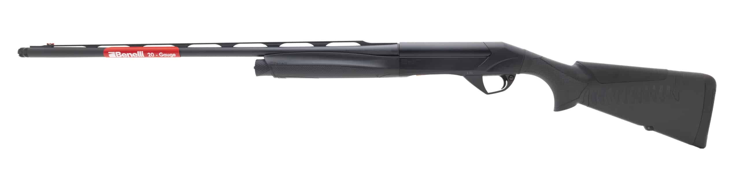 (SN: X097760Z) Benelli Super Black Eagle III Shotgun 20 Gauge (NGZ554) New