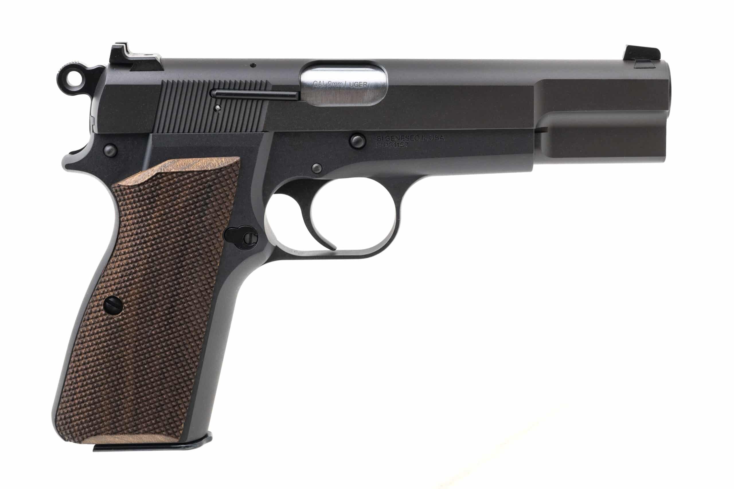 Springfield SA-35 Pistol 9mm (PR70889)