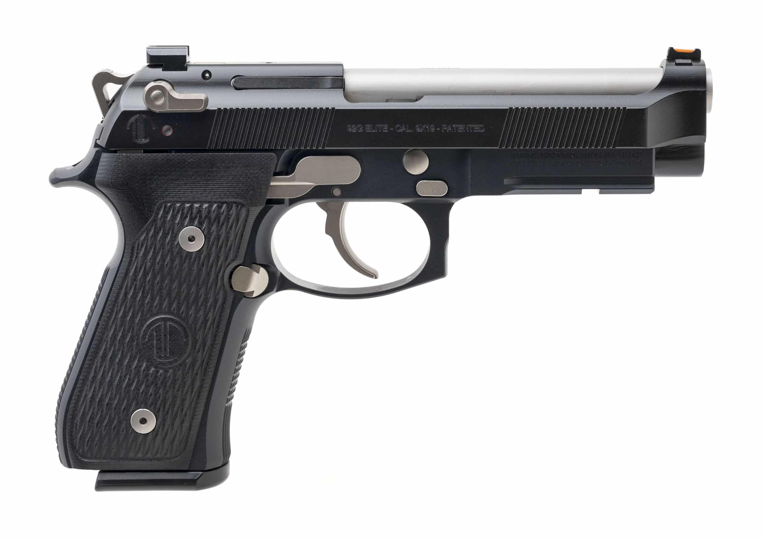 Beretta 92G Elite Langdon Tactical 9mm (PR70894)