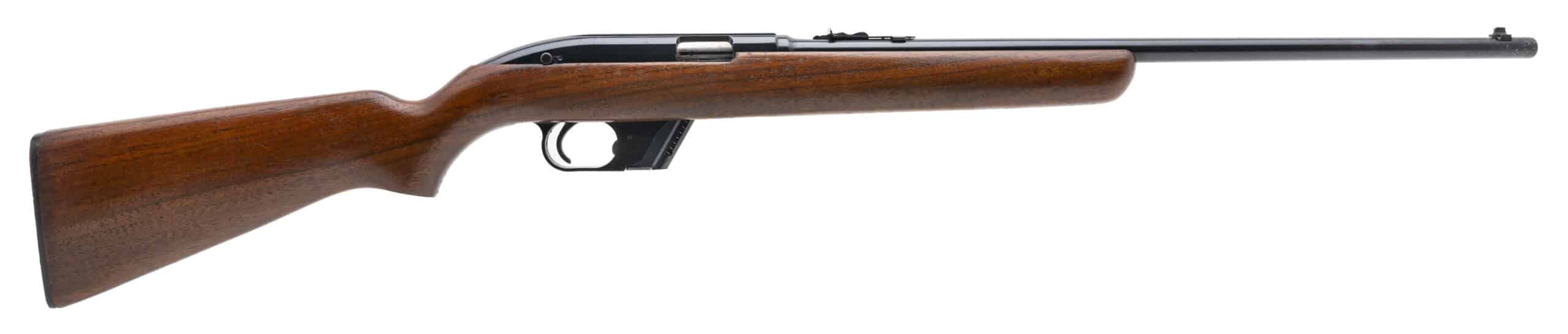 Winchester 77 Rifle .22 LR (W13403) Consignment