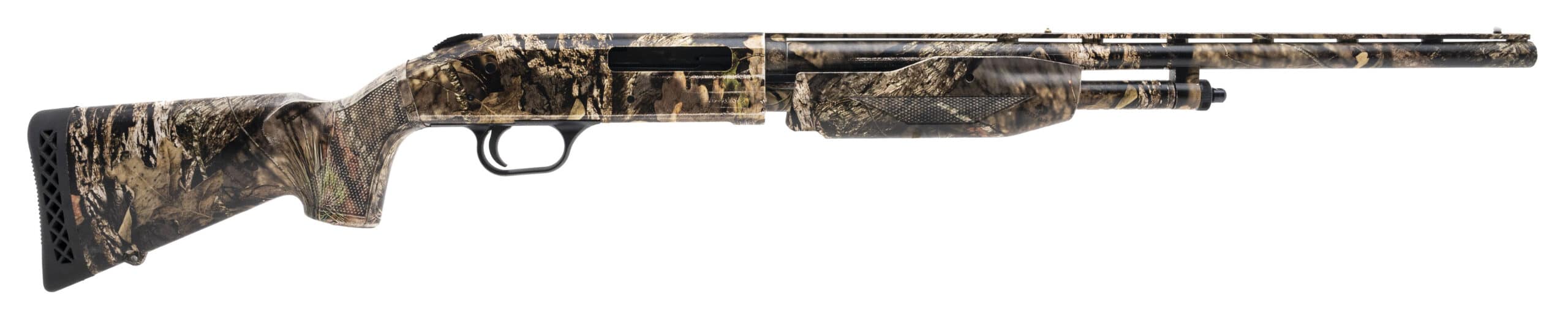 Mossberg 510 (Youth) shotgun .410 Gauge (S16699)